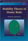Stability Theory Of Elastic Rods - Book