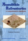 Monolithic Refractories : A Comprehensive Handbook - Book