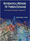 Mathematical Methods For Foreign Exchange: A Financial Engineer's Approach - Book