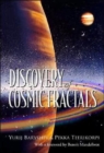 Discovery Of Cosmic Fractals - Book