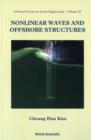 Nonlinear Waves And Offshore Structures - Book