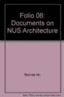 Folio 06 : Documents on NUS Architecture - Book