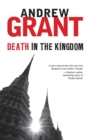 Death in the Kingdom - Book