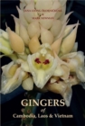 Gingers of Cambodia, Laos and Vietnam - Book