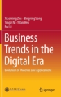 Business Trends in the Digital Era : Evolution of Theories and Applications - Book