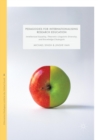 Pedagogies for Internationalising Research Education : Intellectual equality, theoretic-linguistic diversity and knowledge chuangxin - Book