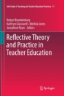Reflective Theory and Practice in Teacher Education - Book