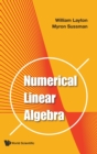 Numerical Linear Algebra - Book