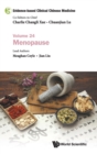 Evidence-based Clinical Chinese Medicine - Volume 24: Menopause - Book
