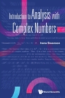 Introduction To Analysis With Complex Numbers - Book