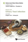 Evidence-based Clinical Chinese Medicine - Volume 22: Urinary Tract Infection - Book