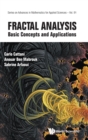 Fractal Analysis: Basic Concepts And Applications - Book