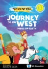 Journey To The West: Perils On Earth - eBook