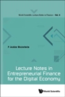Lecture Notes In Entrepreneurial Finance For The Digital Economy - Book