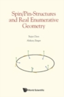 Spin/pin-structures And Real Enumerative Geometry - Book