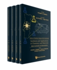 Synthesis And Applications In Chemistry And Materials (In 4 Volumes) - eBook