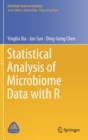 Statistical Analysis of Microbiome Data with R - Book
