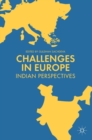 Challenges in Europe : Indian Perspectives - Book