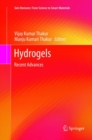 Hydrogels : Recent Advances - Book