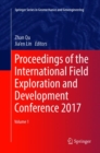 Proceedings of the International Field Exploration and Development Conference 2017 - Book