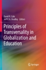 Principles of Transversality in Globalization and Education - Book