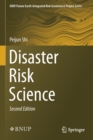 Disaster Risk Science - Book