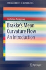 Brakke's Mean Curvature Flow : An Introduction - Book