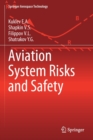Aviation System Risks and Safety - Book