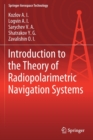 Introduction to the Theory of Radiopolarimetric Navigation Systems - Book