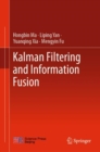 Kalman Filtering and Information Fusion - Book