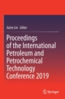Proceedings of the International Petroleum and Petrochemical Technology Conference 2019 - Book