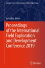 Proceedings of the International Field Exploration and Development Conference 2019 - Book
