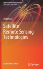 Satellite Remote Sensing Technologies - Book