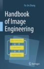 Handbook of Image Engineering - Book