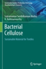 Bacterial Cellulose : Sustainable Material for Textiles - Book
