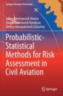 Probabilistic-Statistical Methods for Risk Assessment in Civil Aviation - Book
