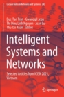 Intelligent Systems and Networks : Selected Articles from ICISN 2021, Vietnam - Book