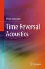 Time Reversal Acoustics - Book