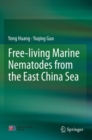 Free-living Marine Nematodes from the East China Sea - Book