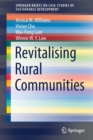 Revitalising Rural Communities - Book