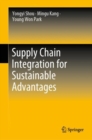 Supply Chain Integration for Sustainable Advantages - Book