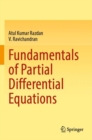 Fundamentals of Partial Differential Equations - Book