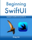 Beginning SwiftUI - Book