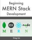 Beginning MERN Stack Development - Book
