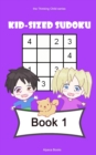 Kid-sized Sudoku : Book 1 - Book