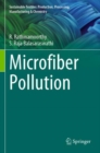 Microfiber Pollution - Book