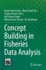 Concept Building in Fisheries Data Analysis - Book