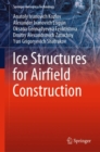 Ice Structures for Airfield Construction - Book