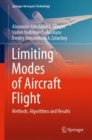 Limiting Modes of Aircraft Flight : Methods, Algorithms and Results - Book