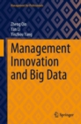 Management Innovation and Big Data - Book